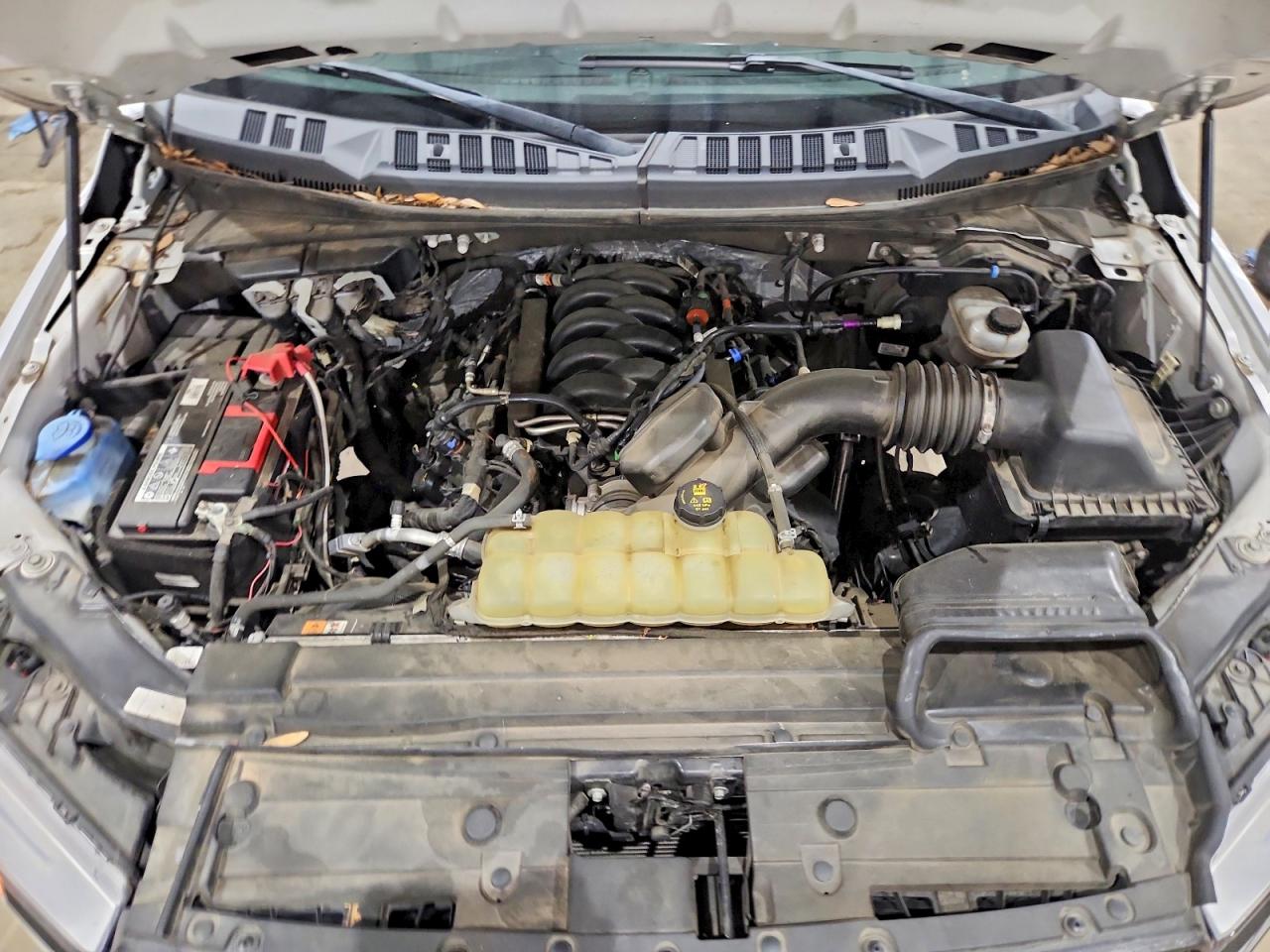 2020 Ford F150 VIN 1FTEW1E56LKD35139 photo 11
