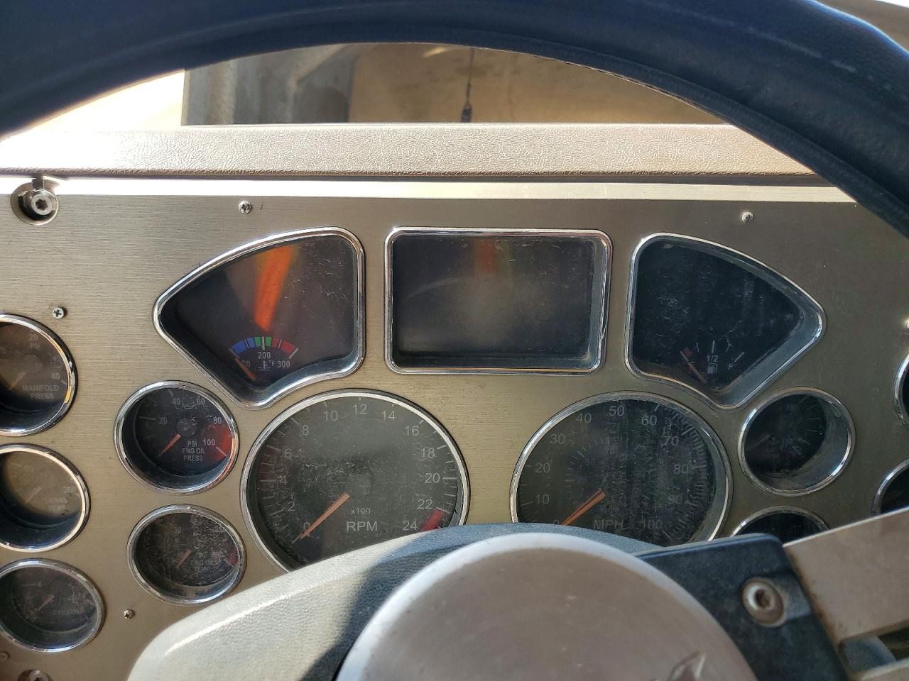 2007 MACK All other VIN 1M2AT04C27M002945 photo 8