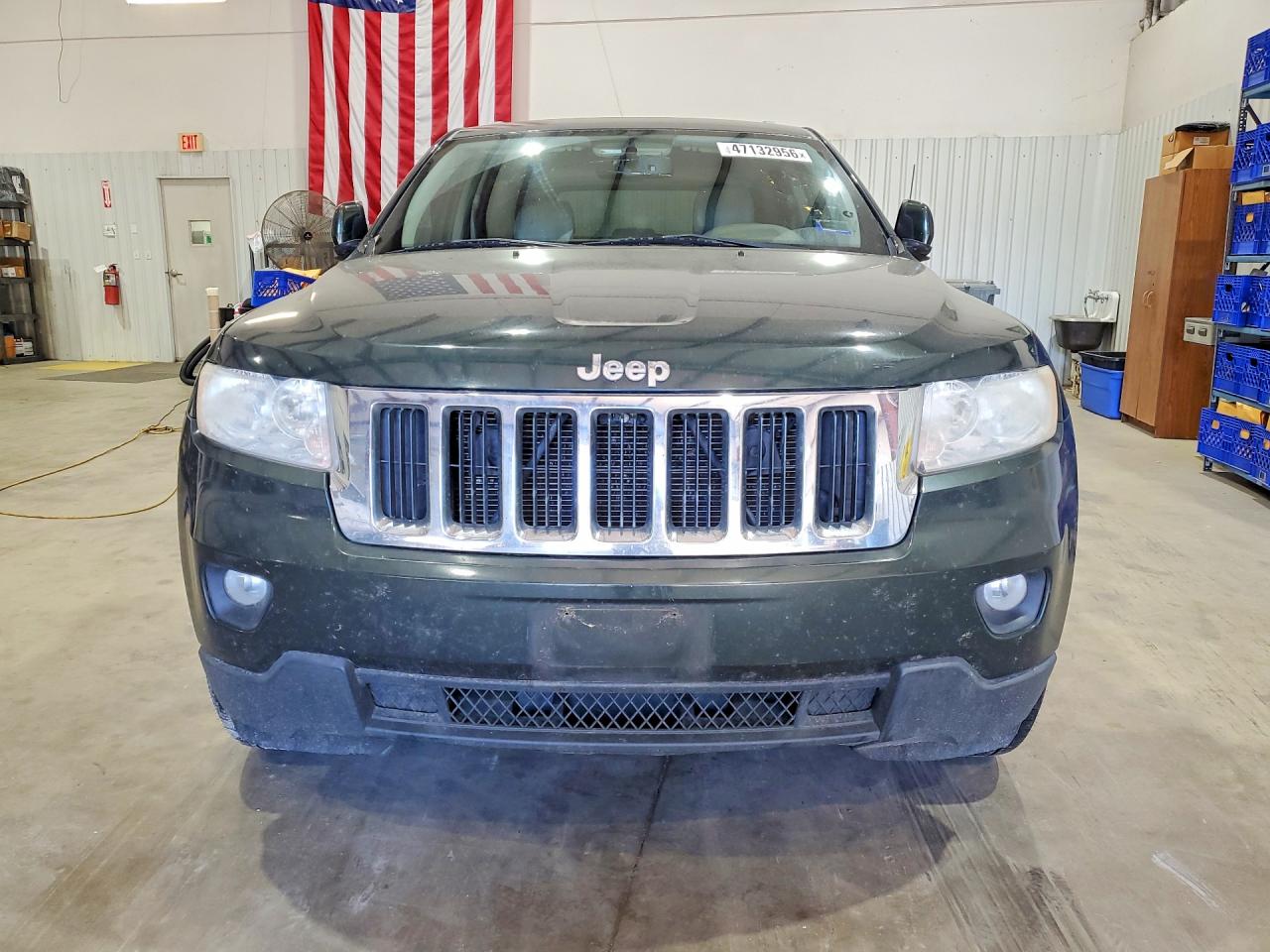 2011 Jeep Cherokee VIN 1J4RS4GG5BC545134 photo 5