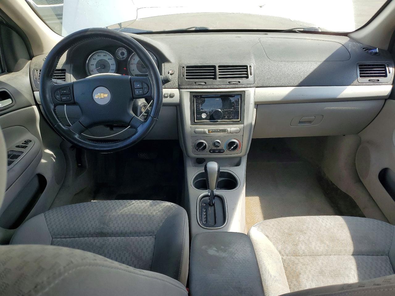 2006 CHEV Cobalt VIN 1G1AL55F767601792 photo 8
