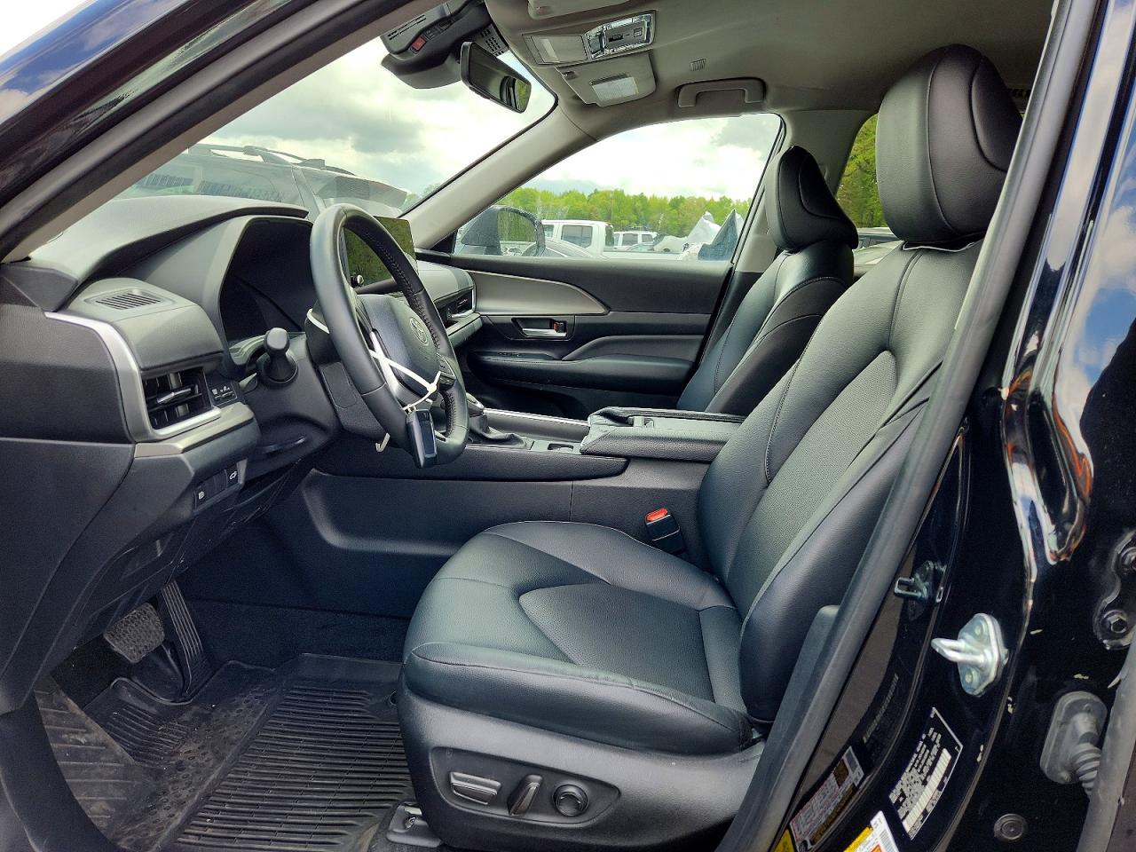 2024 TOYOTA All other VIN 5TDACAB57RS007807 photo 7