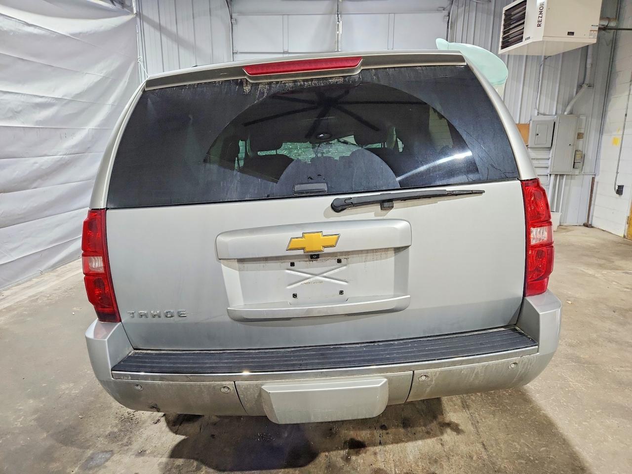 2014 Chevrolet Tahoe VIN 1GNSKCE07ER130929 photo 6