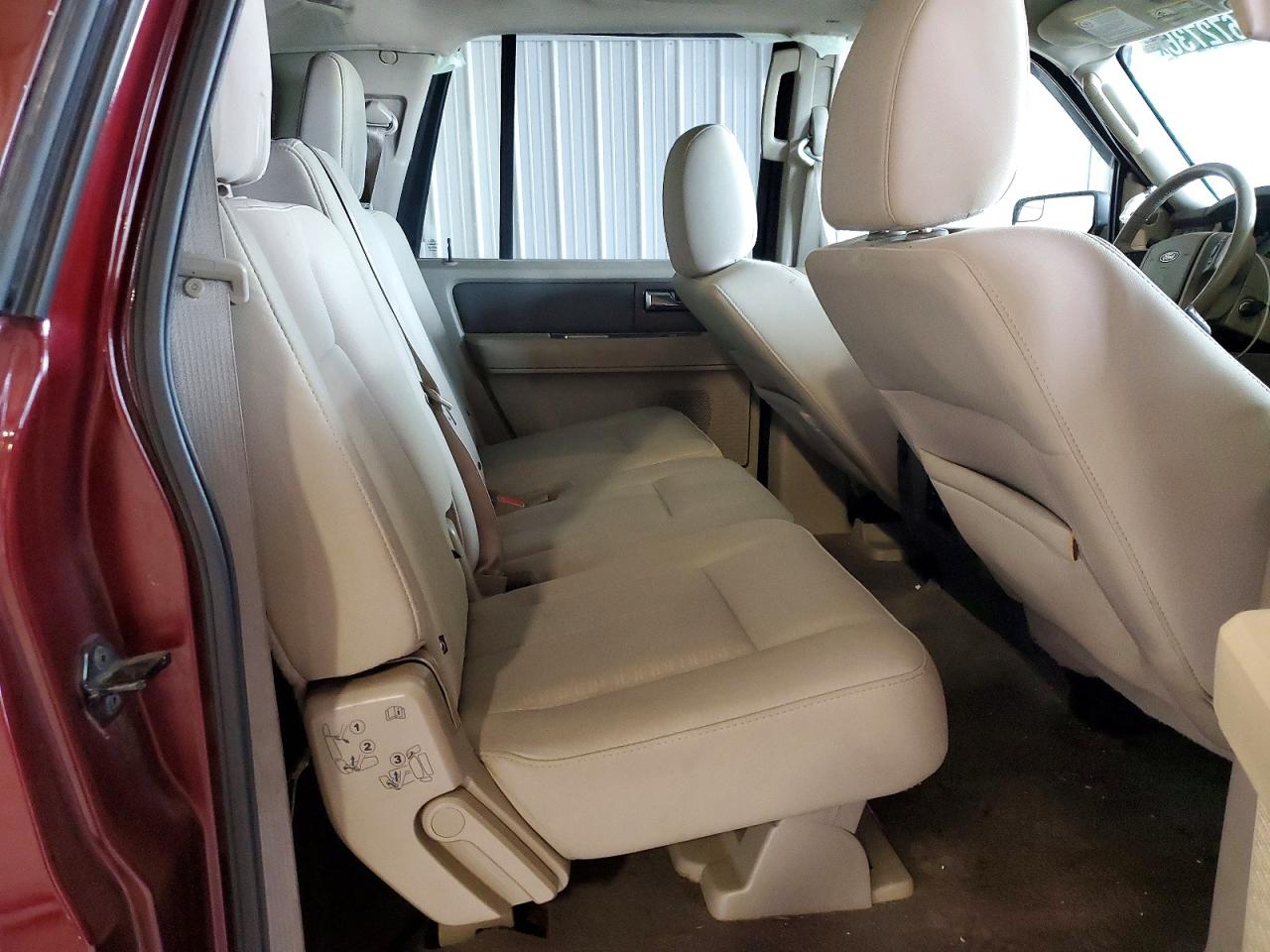 2012 Ford Expedition VIN 1FMJK1J54CEF56958 photo 11