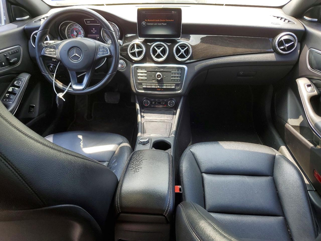 2015 MERCEDES-BENZ Cla-class VIN WDDSJ4GB5FN274171 photo 8