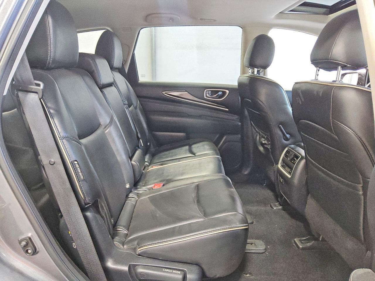 2020 Infiniti Qx60 pure VIN 5N1DL0MN4LC514219 photo 11