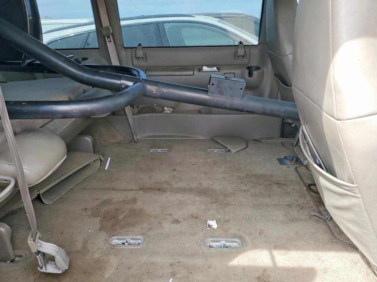 2003 CHEV Astro VIN 1GNDM19X03B136463 photo 11