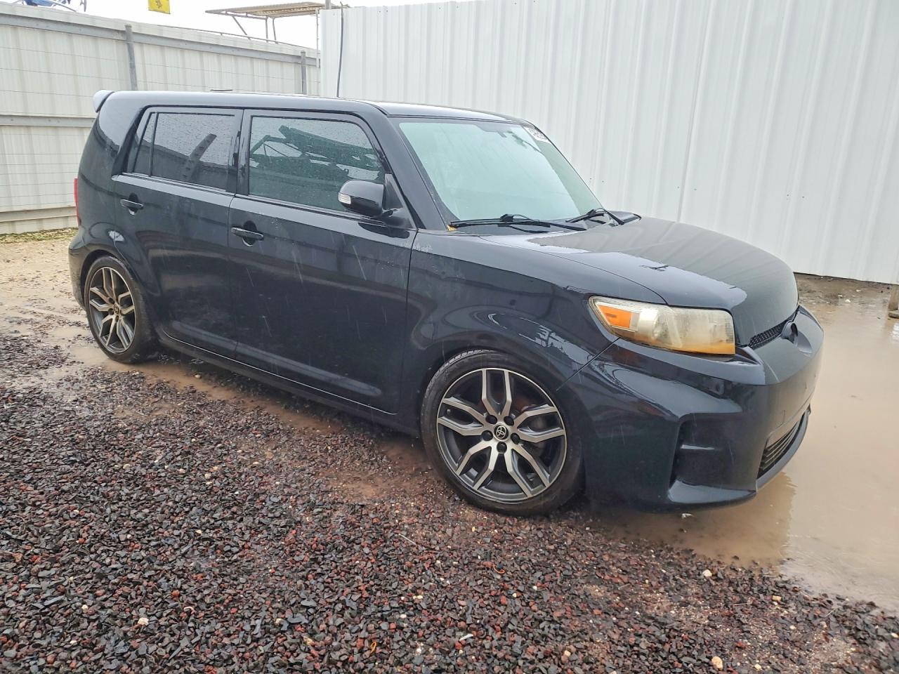 2012 Scion Xb VIN JTLZE4FE4C1143572 photo 4