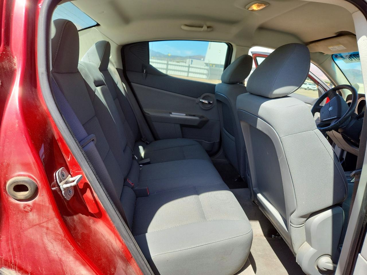 2008 Dodge Avenger VIN 1B3LC56R88N105165 photo 10