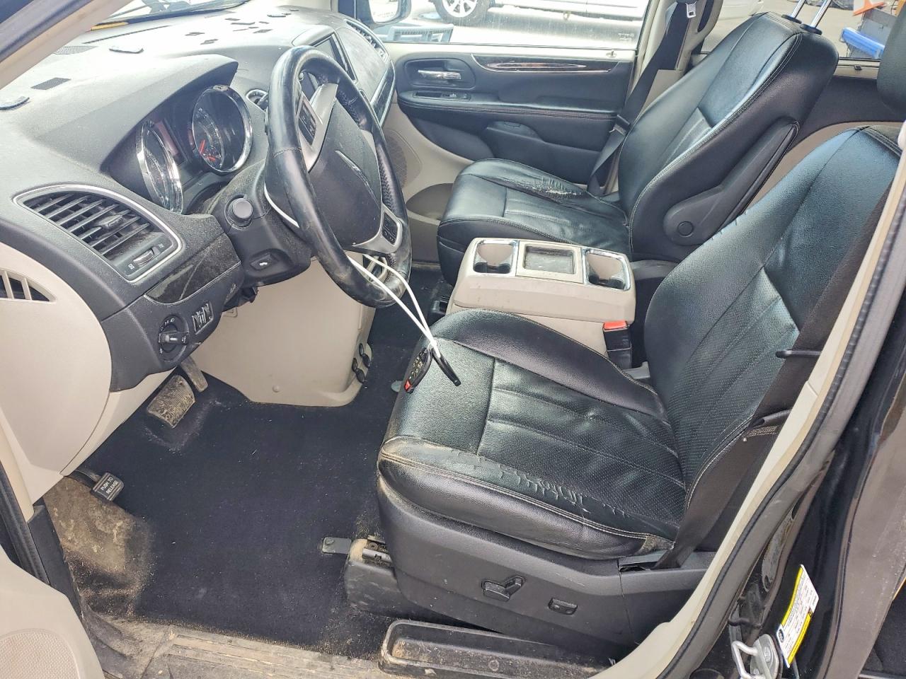 2014 Chrysler Minivan VIN 2C4RC1CG0ER346480 photo 7