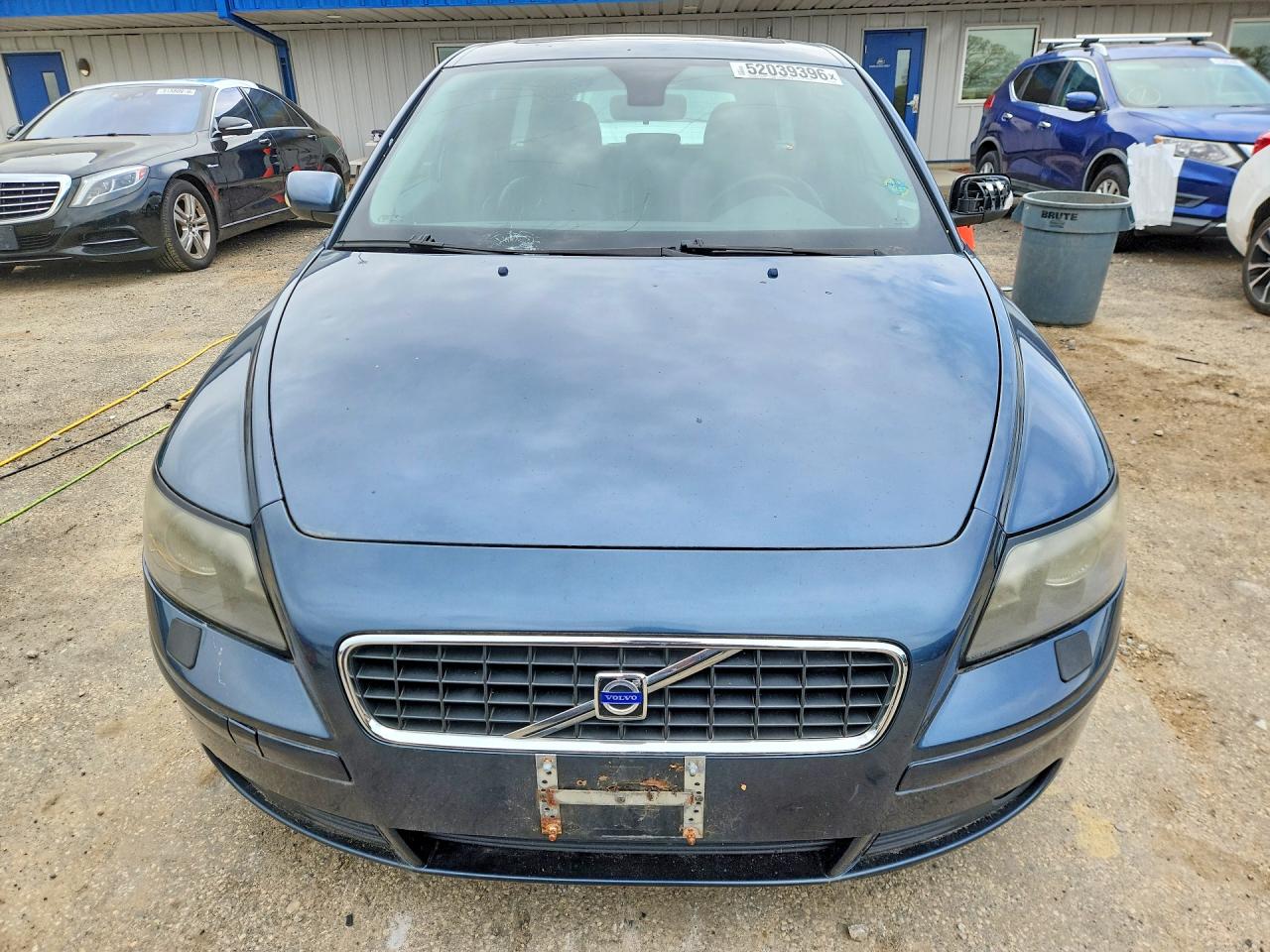 2006 Volvo V50 VIN YV1MJ682462157996 photo 5