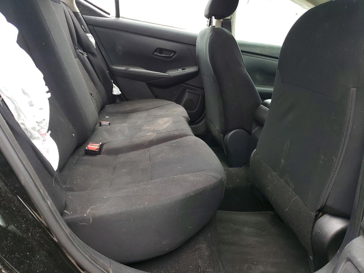 2024 Nissan Sentra VIN 3N1AB8BVXRY323953 photo 10