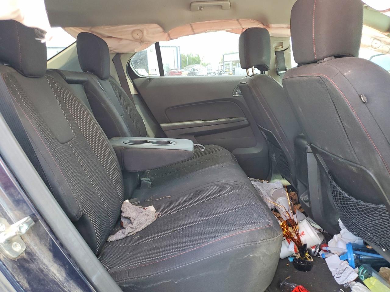 2017 Chevrolet Equinox VIN 2GNALCEK2H6230673 photo 10