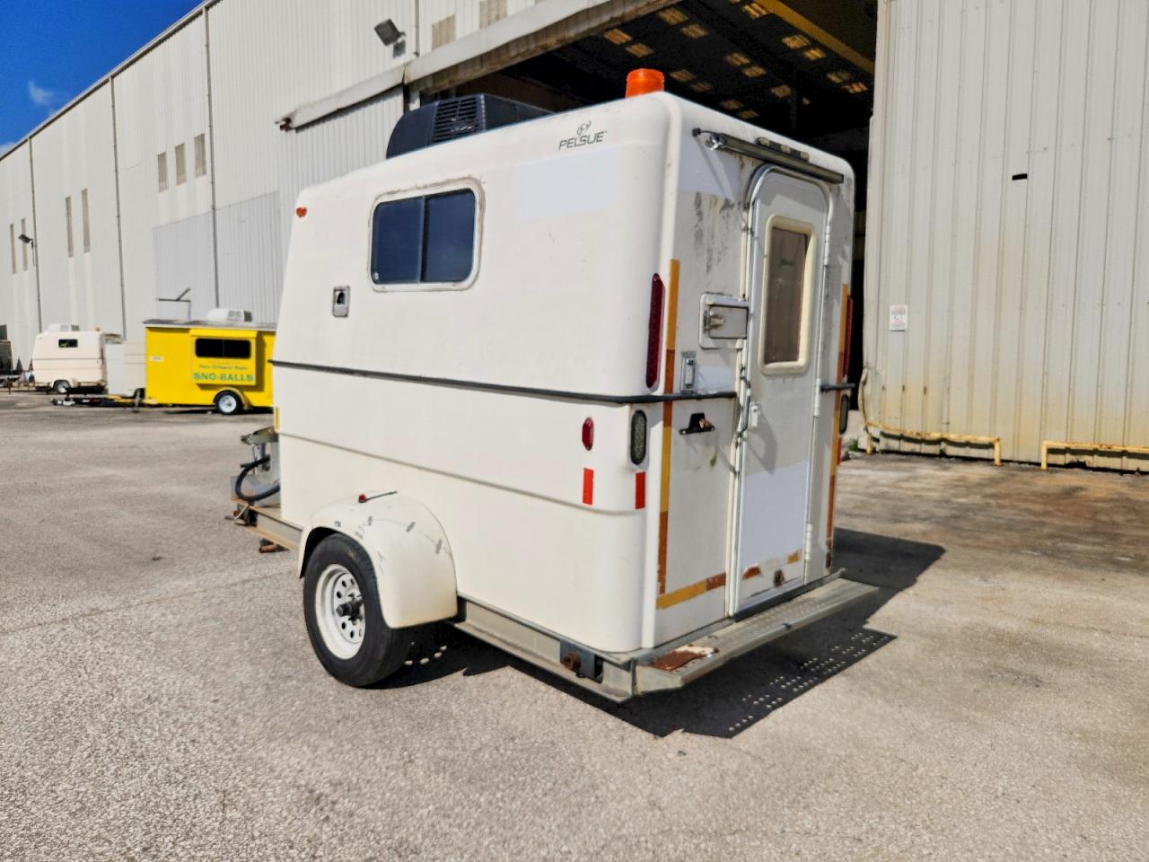 2014 PELSUE Unknown VIN 1P9FF5G18E1139031 photo 3