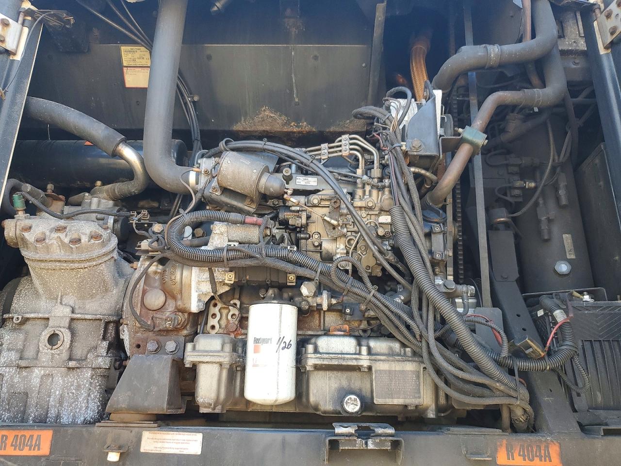 2016 UTILITY All models VIN 1UYVS2489GM426205 photo 7