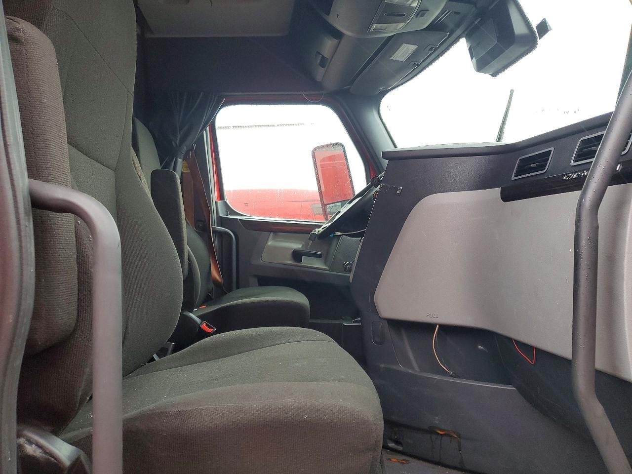 2021 FREIGHTLINER All other VIN 3AKJHHDR3MSMS3872 photo 5