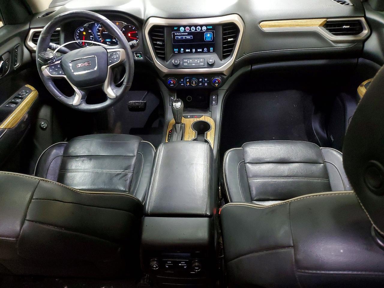 2017 GMC Acadia den VIN 1GKKNXLS7HZ202250 photo 8