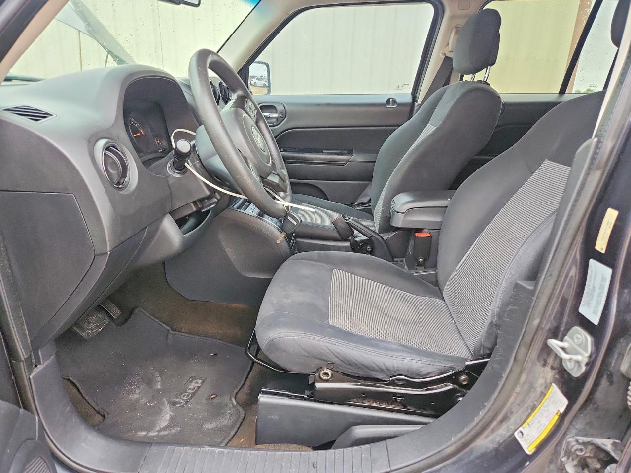 2015 Jeep Patriot VIN 1C4NJPBB3FD149627 photo 7