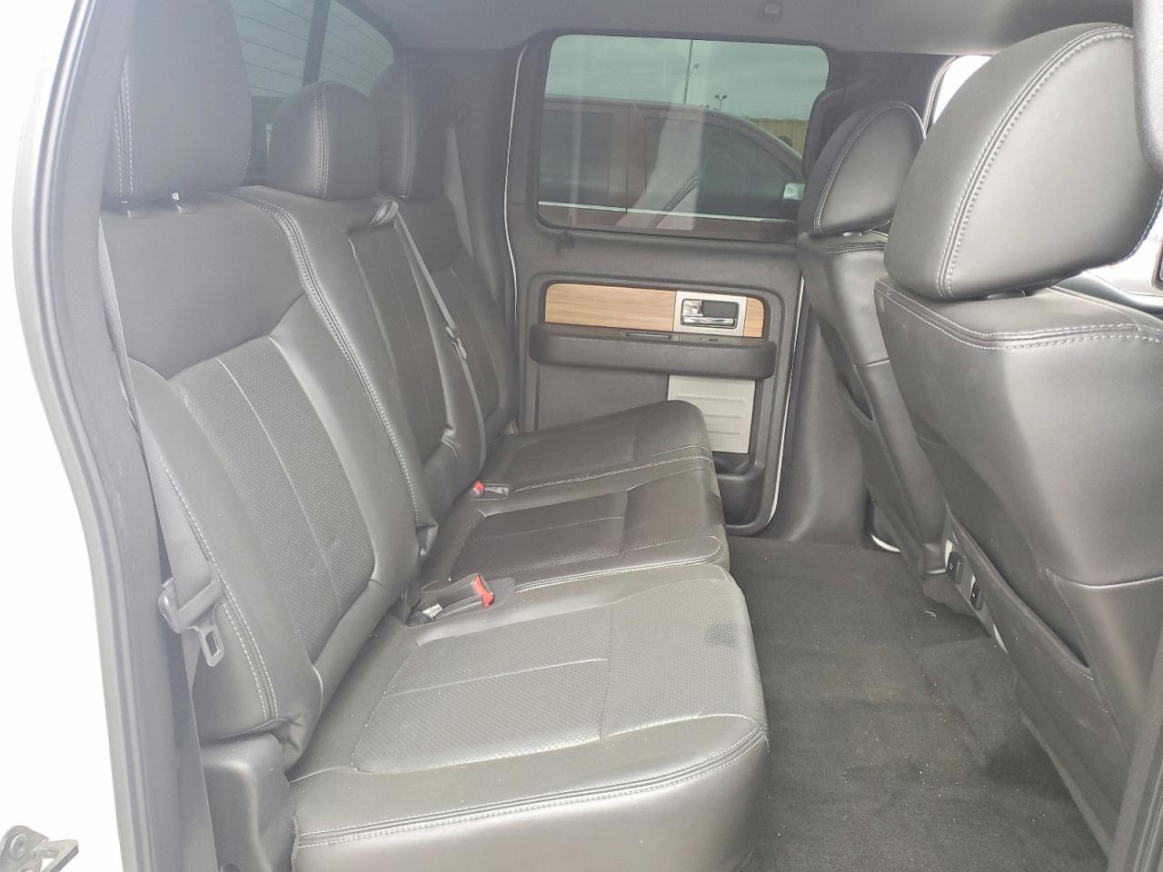 2011 Ford F150 VIN 1FTFW1ET4BFC11767 photo 10