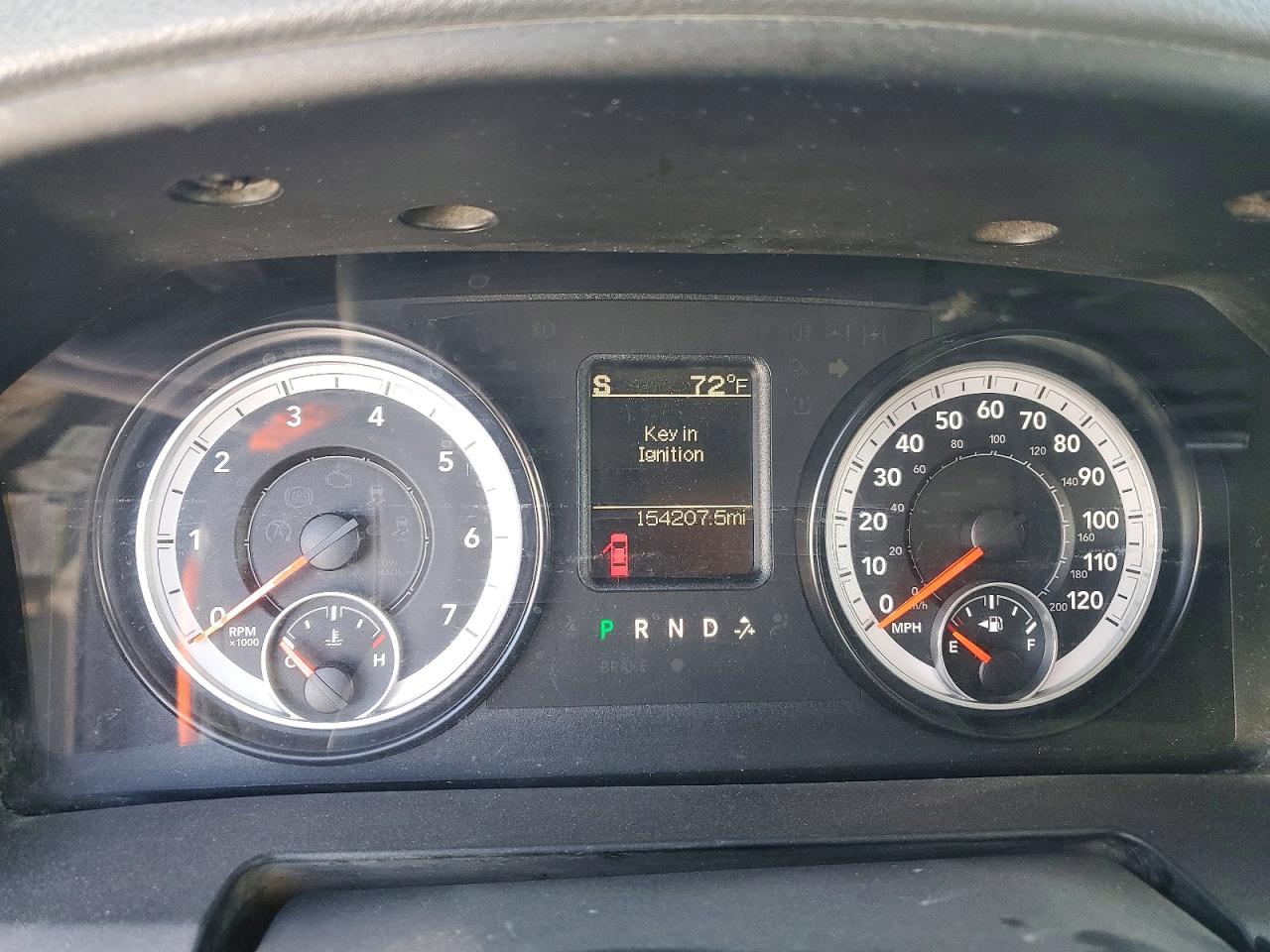 2015 Ram 3500 VIN 3C7WRTAJXFG691019 photo 9