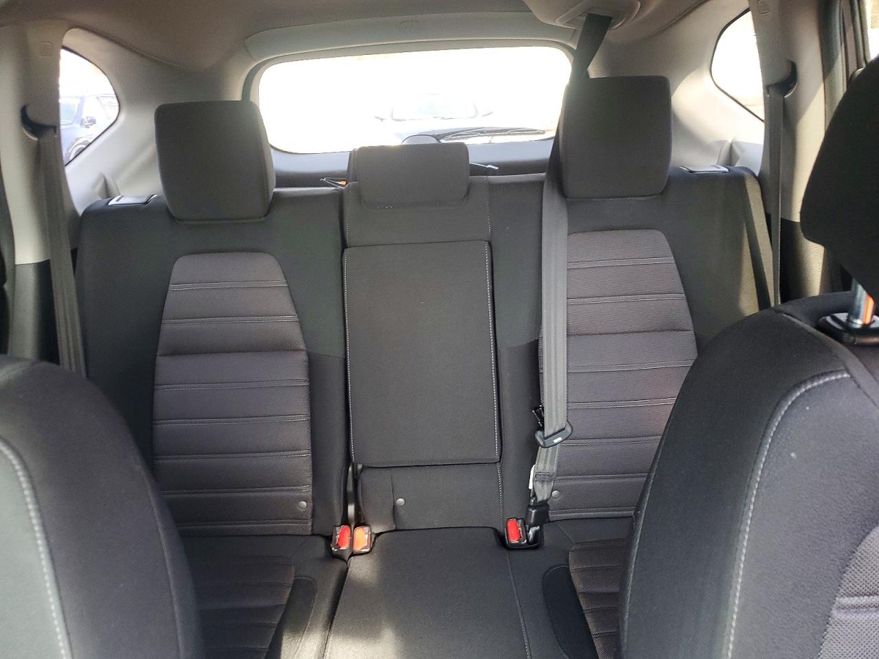 2021 Honda Crv VIN 2HKRW2H54MH622305 photo 10