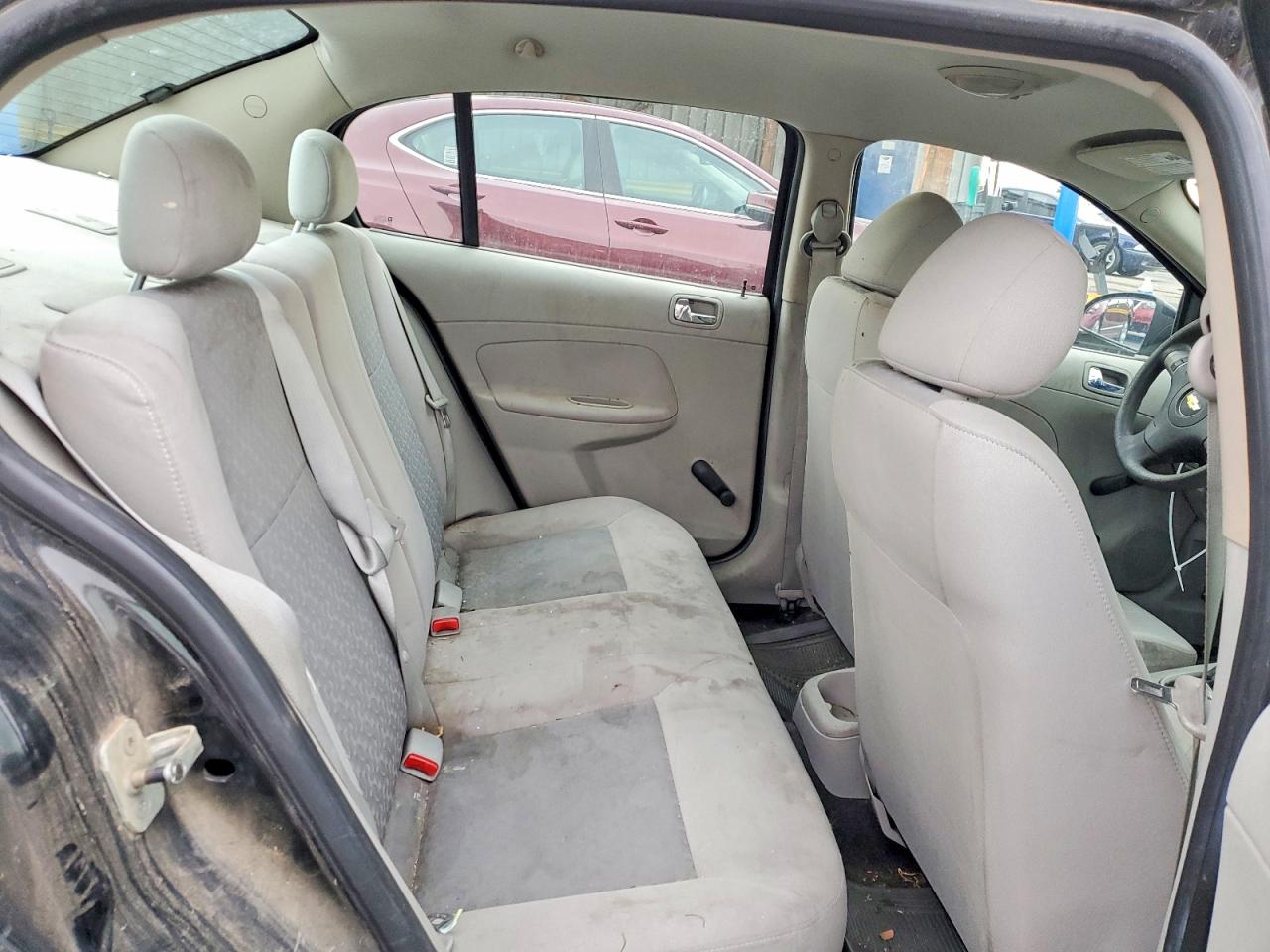 2010 CHEV Cobalt VIN 1G1AB5F58A7108849 photo 10