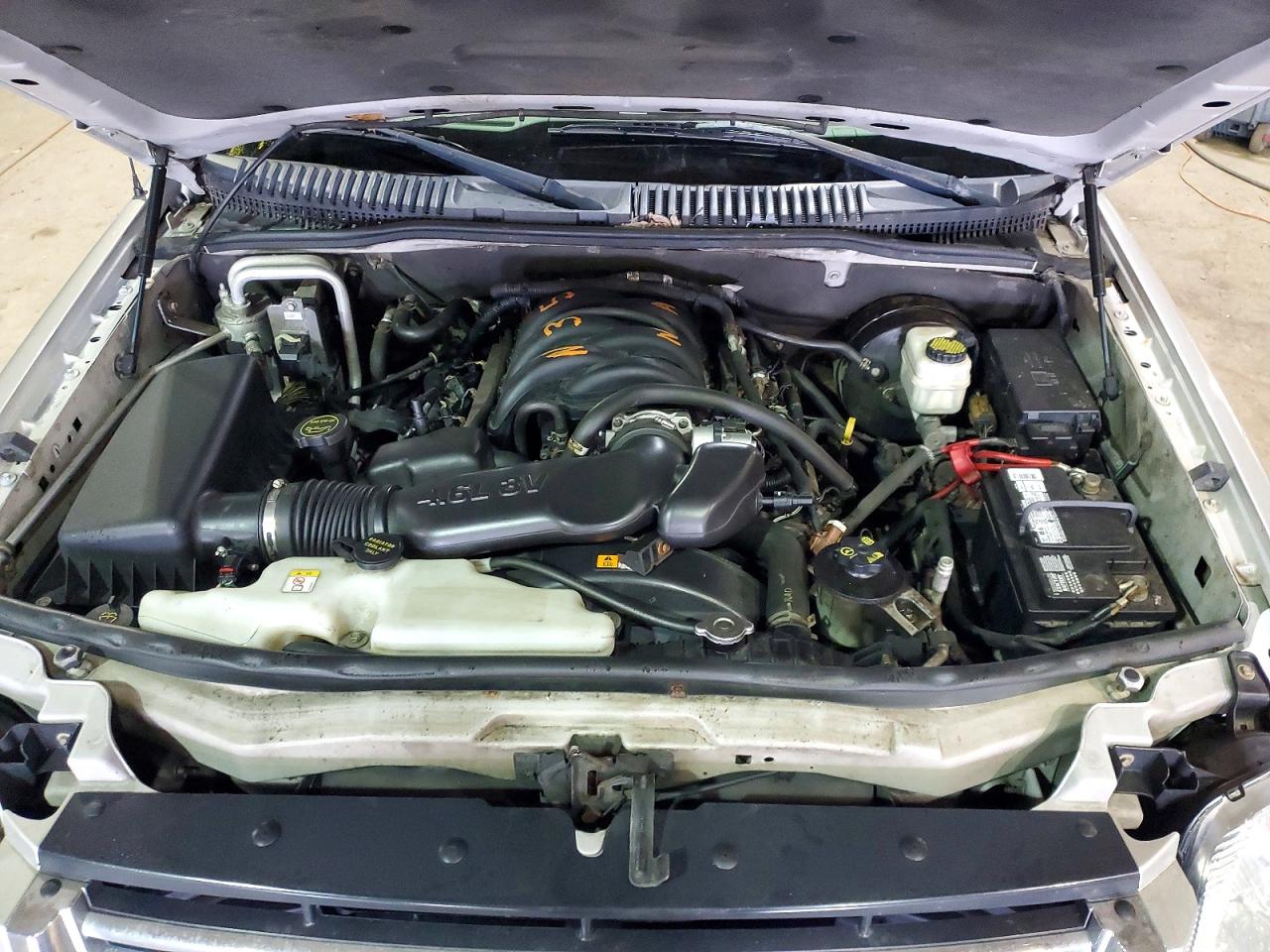 2007 Ford Explorer VIN 1FMEU73887UA97189 photo 12