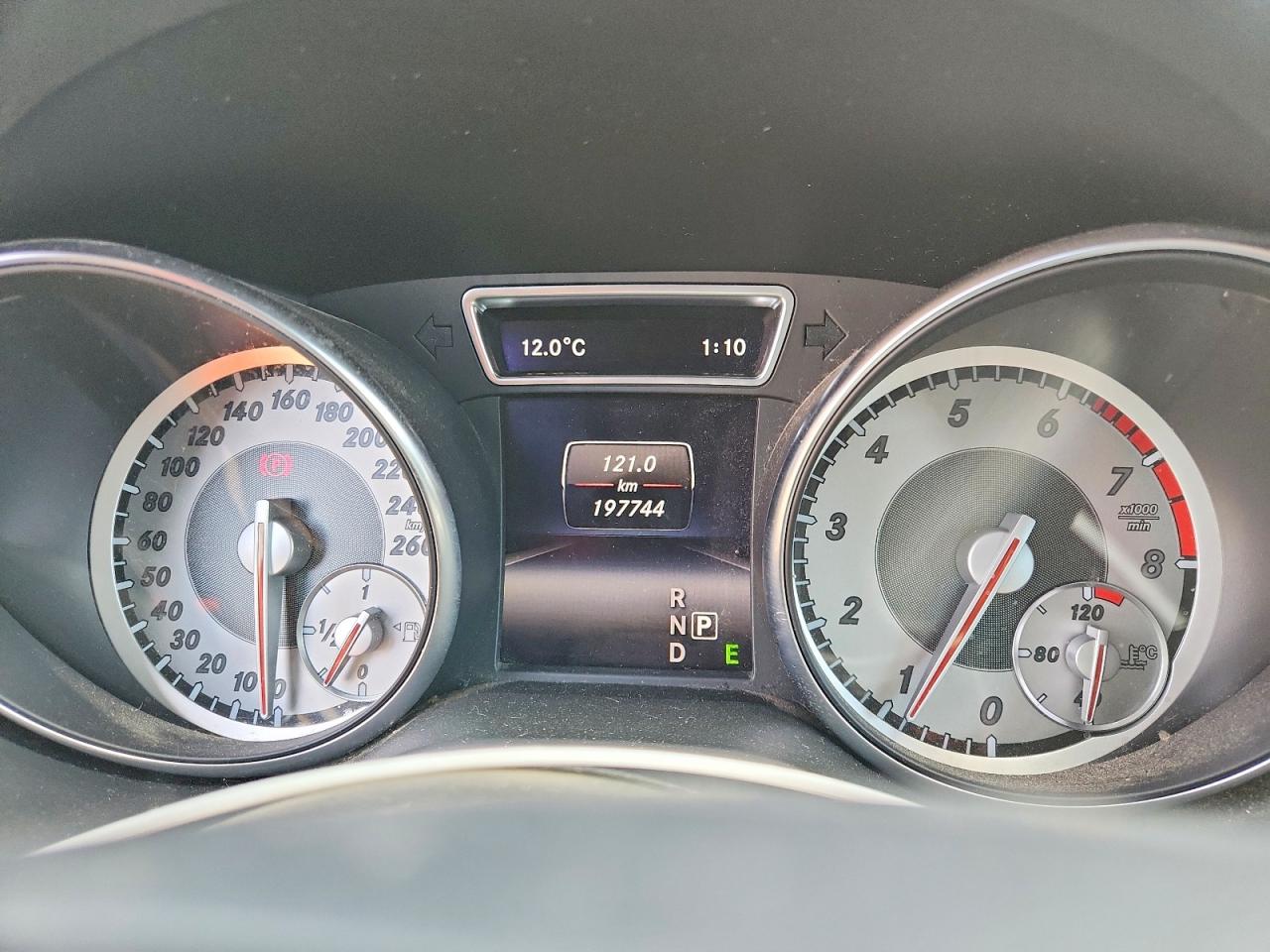 2015 Mercedes-Benz Cla-class VIN WDDSJ4GB5FN267351 photo 9
