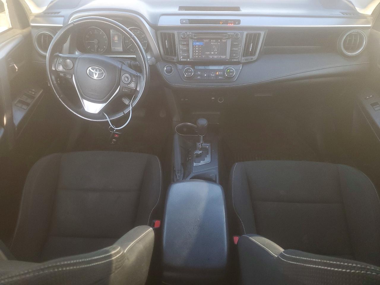 2018 Toyota Rav4 VIN JTMWFREV8JD128112 photo 8
