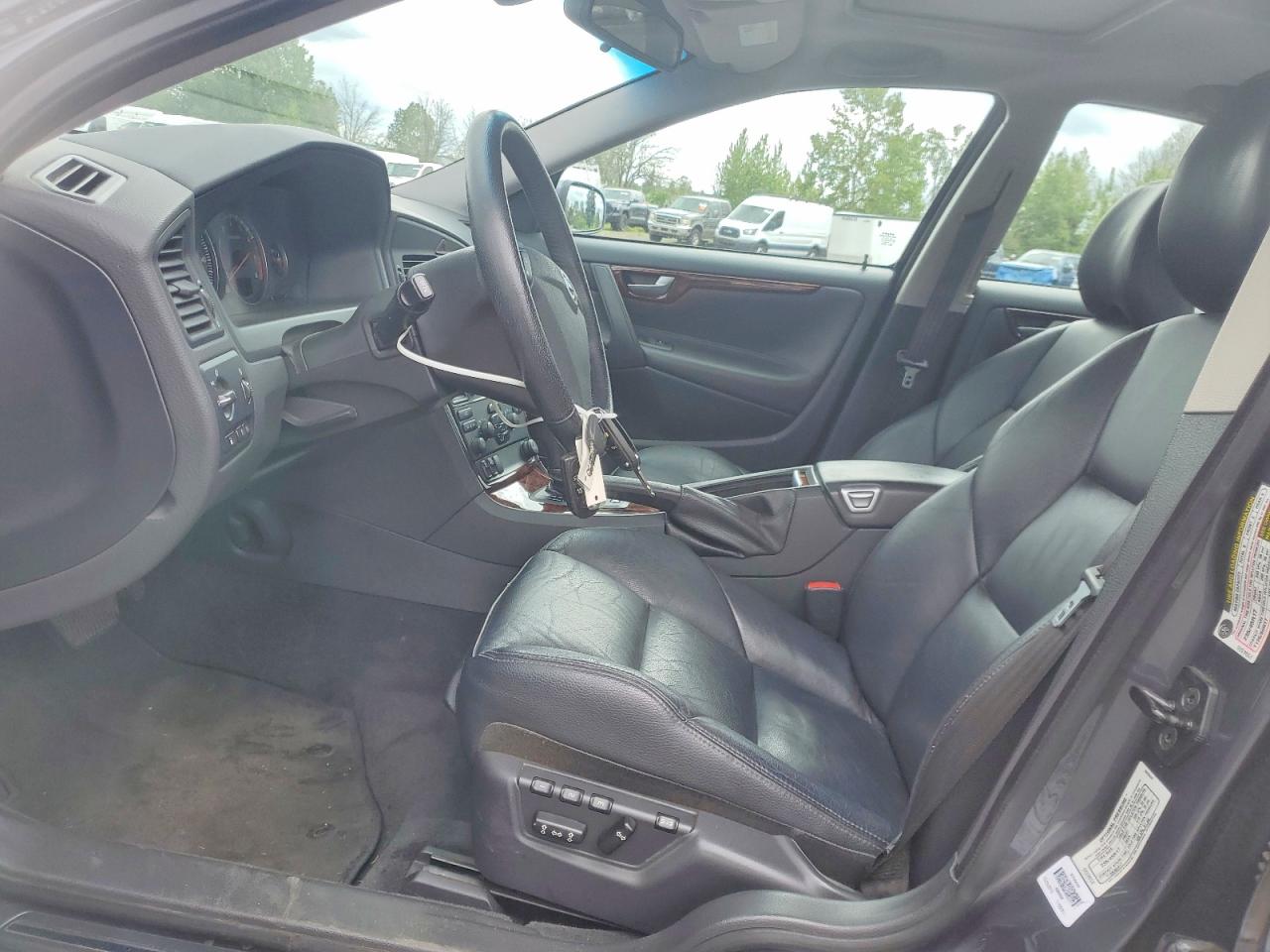 2006 Volvo S60 VIN YV1RH592462506326 photo 7