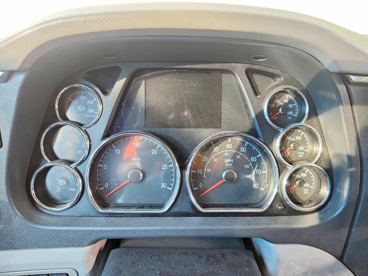 2019 PETERBILT All other VIN 1XPBDP9X4KD446085 photo 8