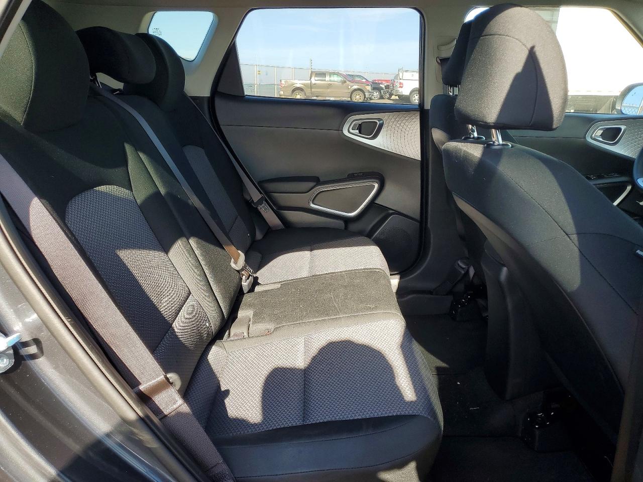 2025 Kia Soul VIN KNDJ23AU9S7966049 photo 11