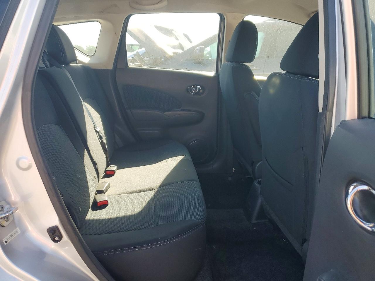 2016 Niss Versa VIN 3N1CE2CP8GL364430 photo 10