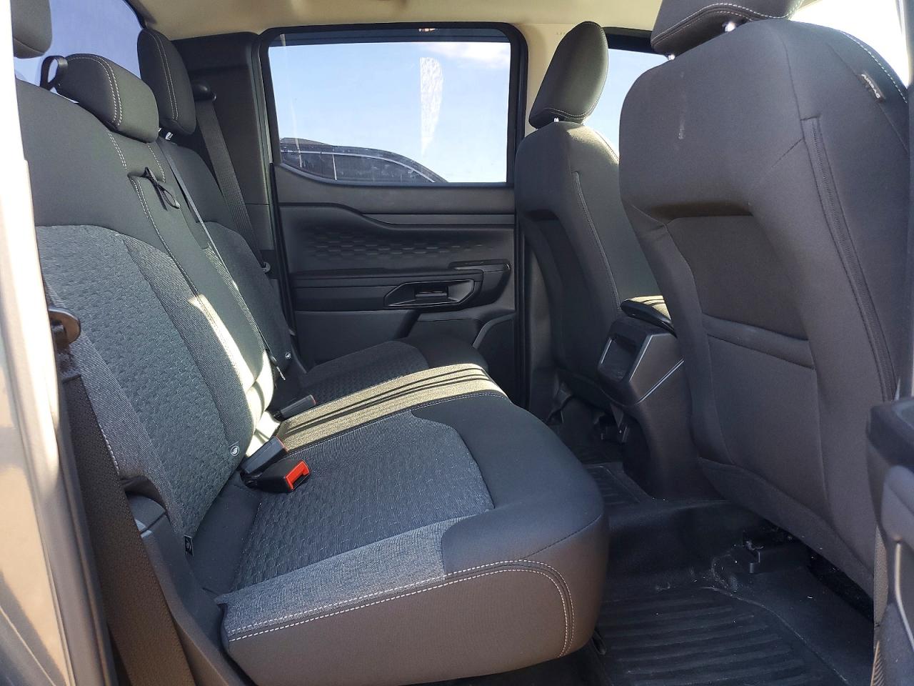 2024 Ford Ranger VIN 1FTER4PH3RLE52051 photo 10