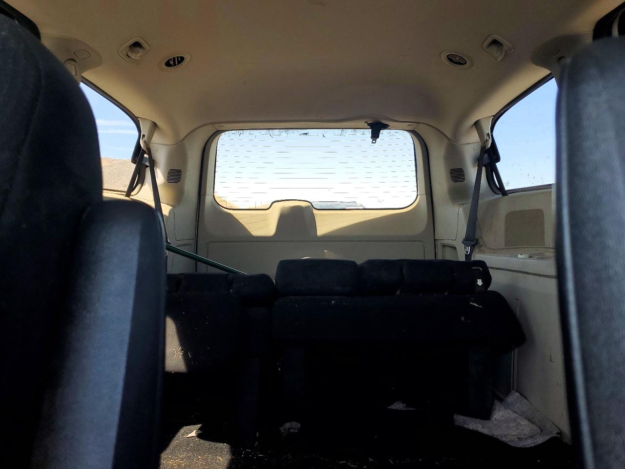 2011 DODGE Caravan VIN 2D4RN4DG4BR757406 photo 10