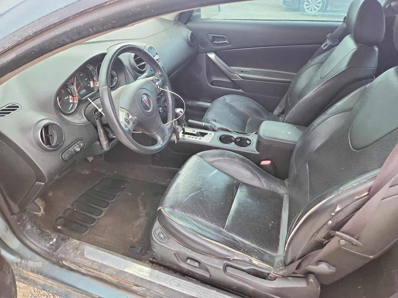 2009 PONTIAC G6 VIN 1G2ZH17N894220553 photo 7