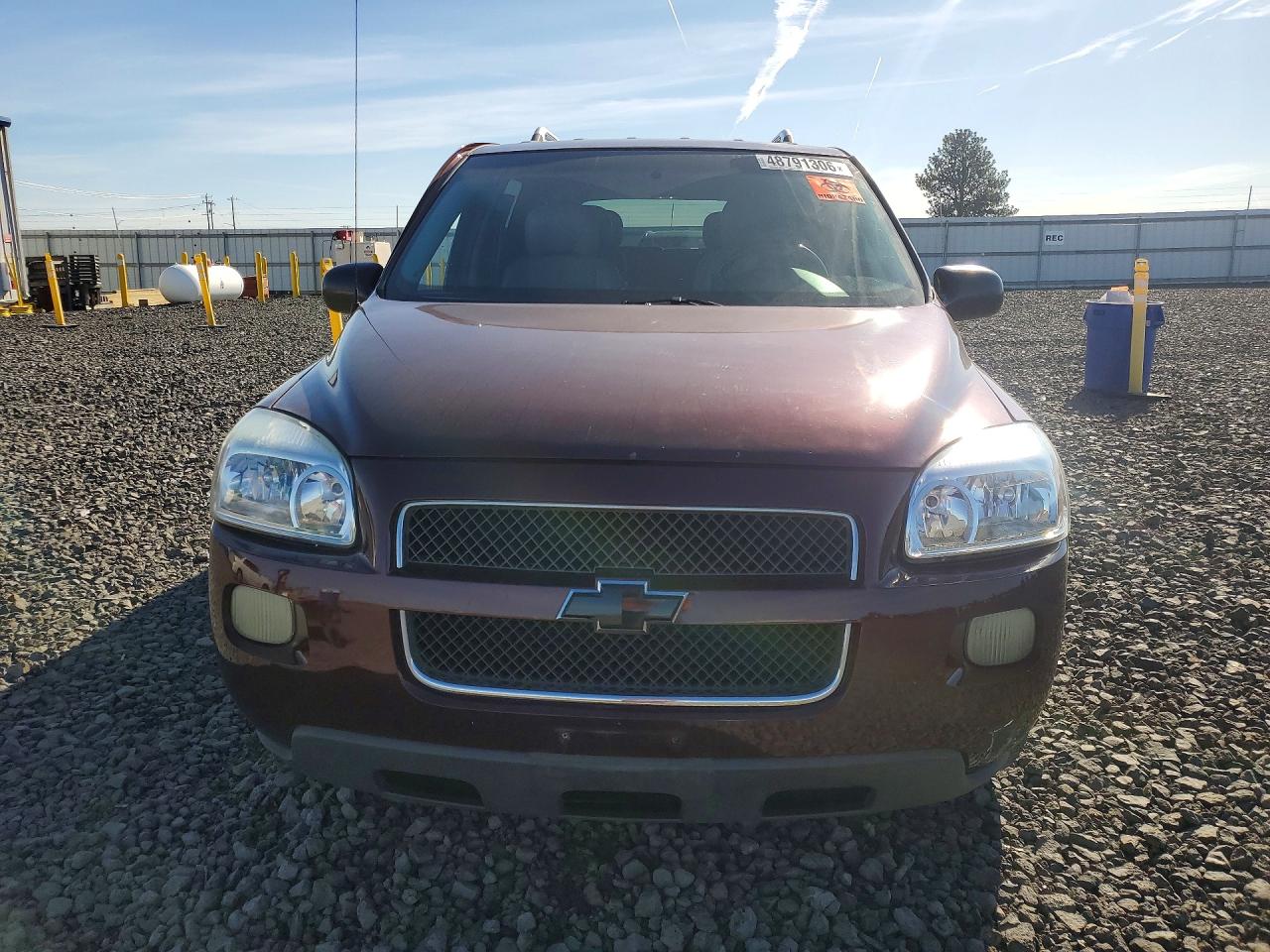 2006 Chevrolet Uplander VIN 1GNDX33L56D217475 photo 5