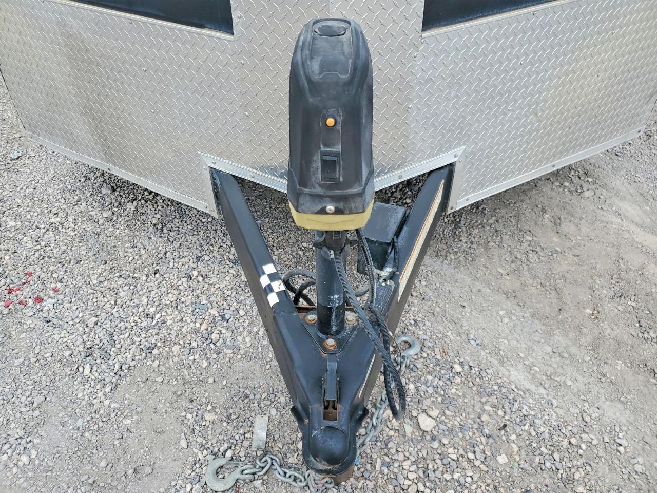 2020 LGS Trailer VIN 53BPTEB23LT029000 photo 7