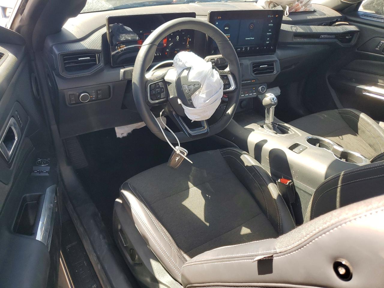 2026 Ford All models VIN 1FA6P8TH5T5105197 photo 8