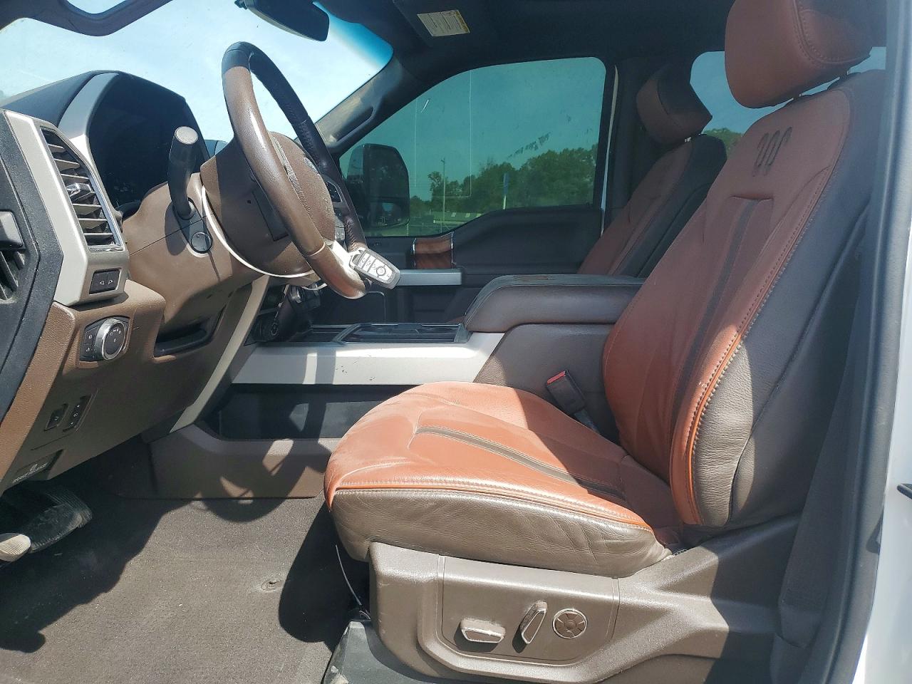 2021 Ford F350 VIN 1FT8W3BT7MEE06425 photo 7