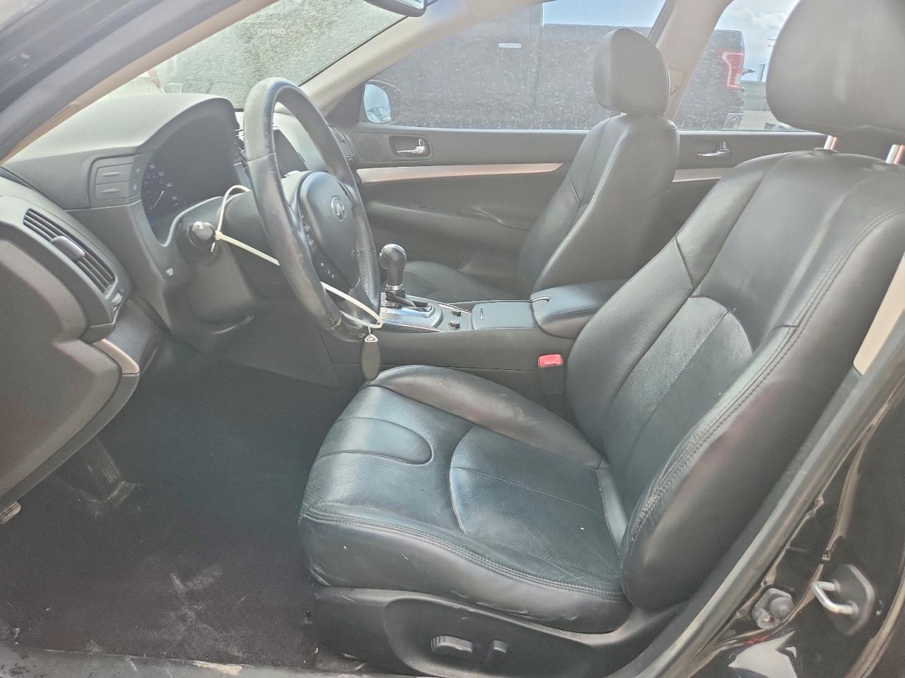 2015 Infiniti Q40 VIN JN1CV6AP6FM501962 photo 7