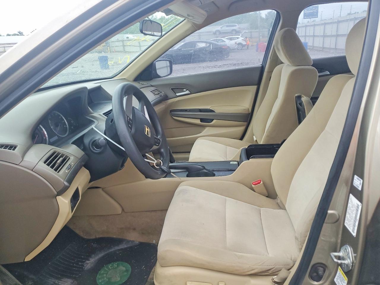 2010 HOND Accord VIN 1HGCP2F49AA094343 photo 7