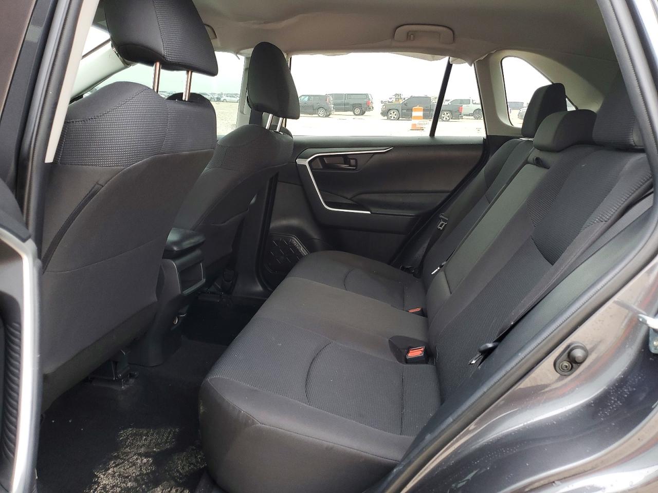 2021 Rav4 VIN 2T3G1RFVXMW140464 photo 11