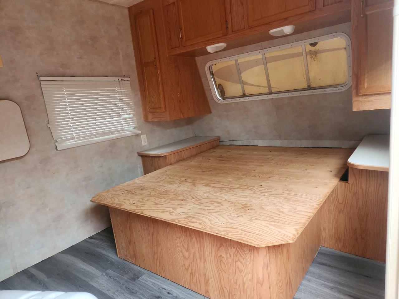 2004 JAYCO All models VIN 1UJBJ02K441EG0314 photo 5