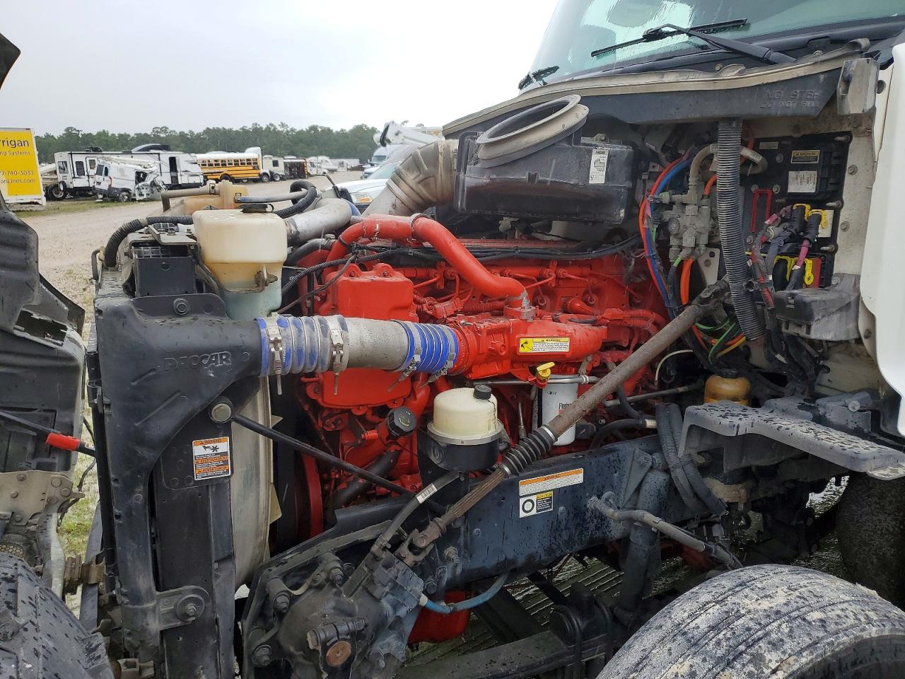 2017 PETERBILT All other VIN 1XPBA48X6HD428995 photo 7