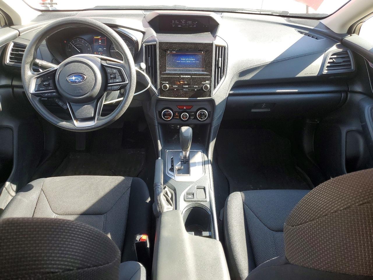 2020 SUBARU Crosstrek VIN JF2GTABC3L8220825 photo 8