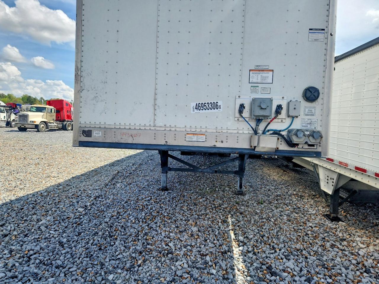 2025 GREAT Trailers VIN 1GR1A9629ST627060 photo 7