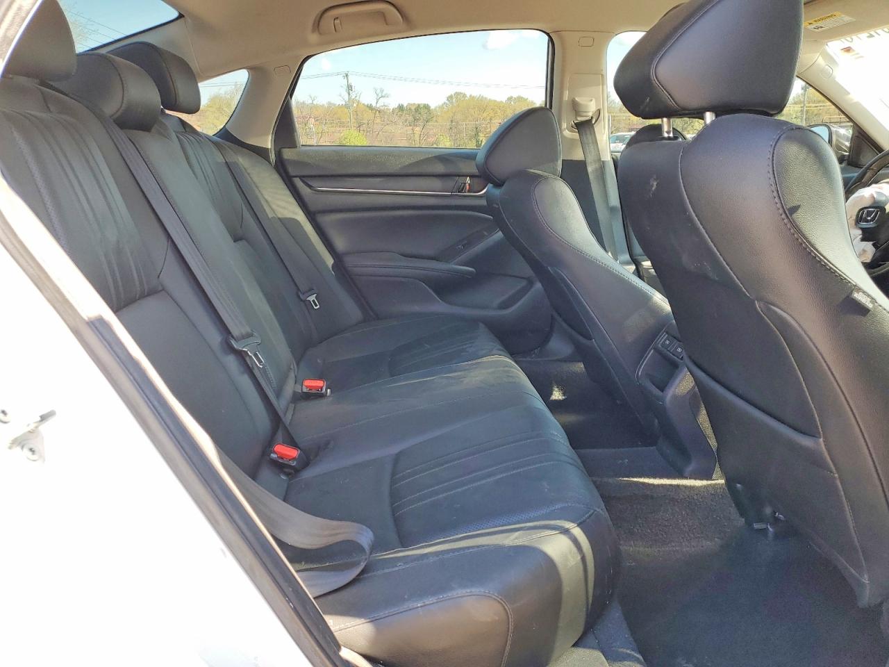 2021 HONDA Accord VIN 1HGCV1F45MA023726 photo 10