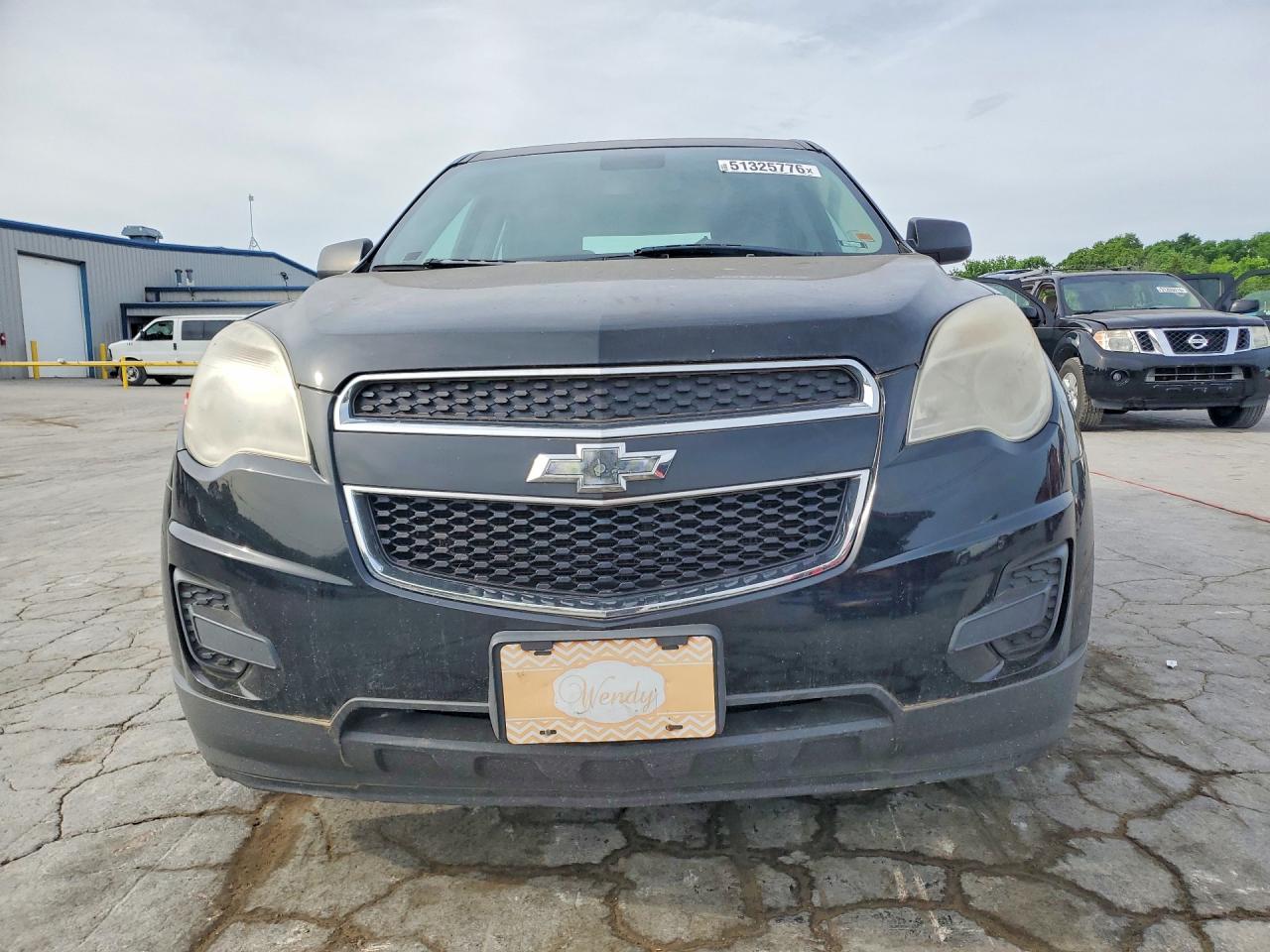 2015 CHEV Equinox VIN 2GNALAEK3F1100870 photo 5
