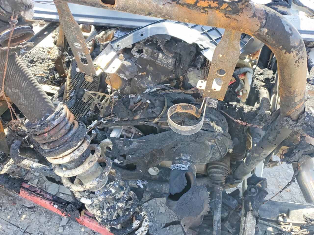 2019 Polaris Sidebyside VIN 3NSVFL998KF582309 photo 7