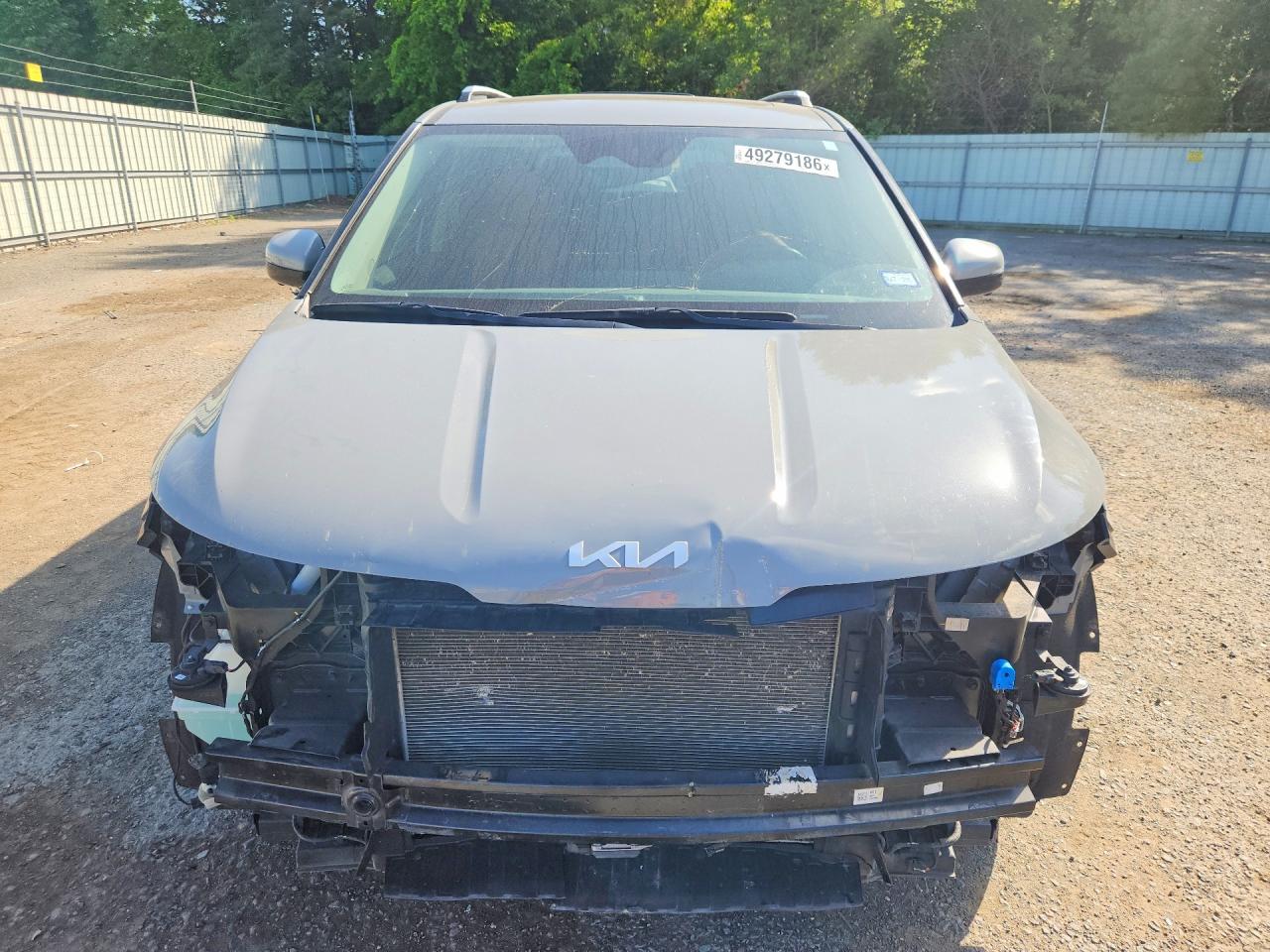 2024 Kia All other VIN KNDNE5H36R6330528 photo 5